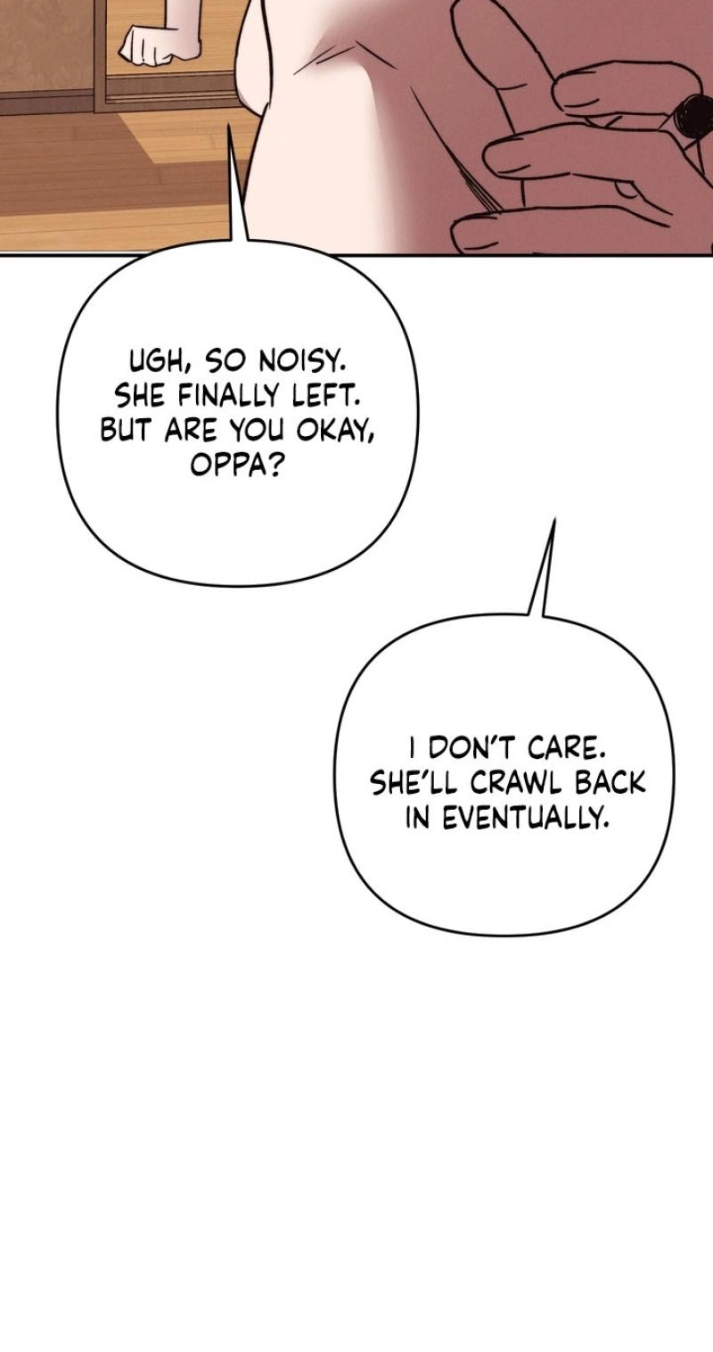 They Lived Happily Ever After Chapter 24 page 57 - 