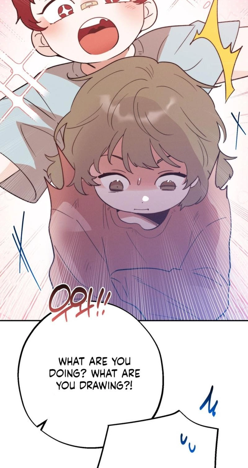 They Lived Happily Ever After Chapter 24 page 70 - 