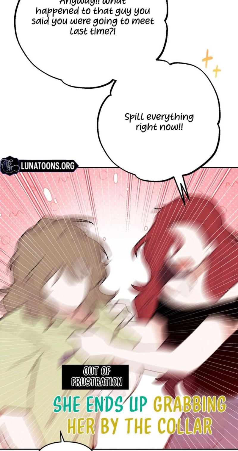 They Lived Happily Ever After Chapter 24 page 9 - 
