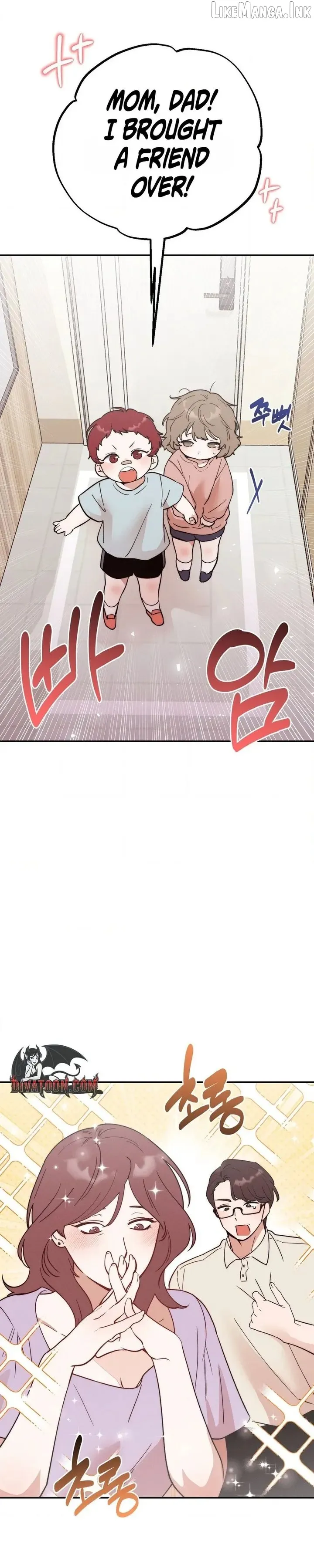 They Lived Happily Ever After Chapter 25 page 2 - 