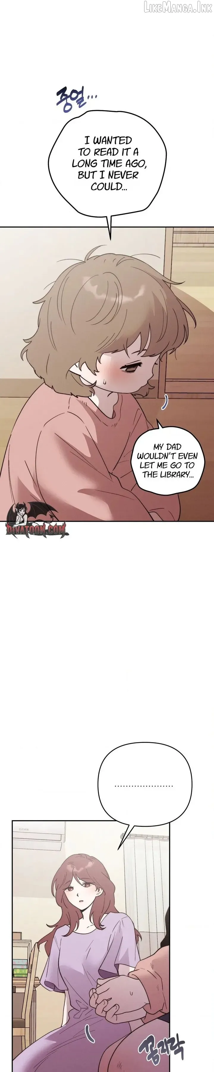 They Lived Happily Ever After Chapter 25 page 11 - 