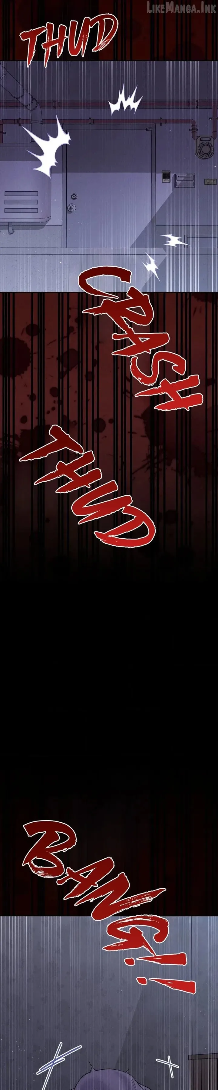 They Lived Happily Ever After Chapter 25 page 16 - 