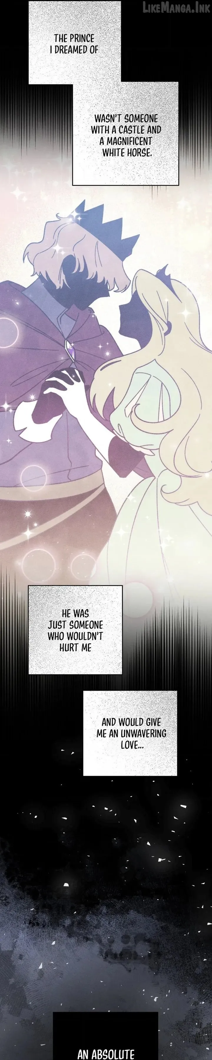 They Lived Happily Ever After Chapter 25 page 25 - 