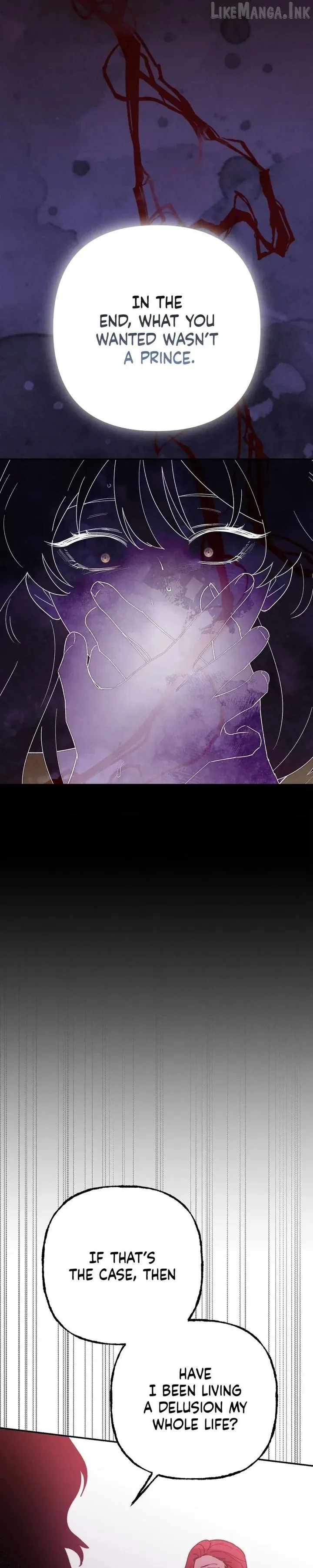 They Lived Happily Ever After Chapter 25 page 28 - 