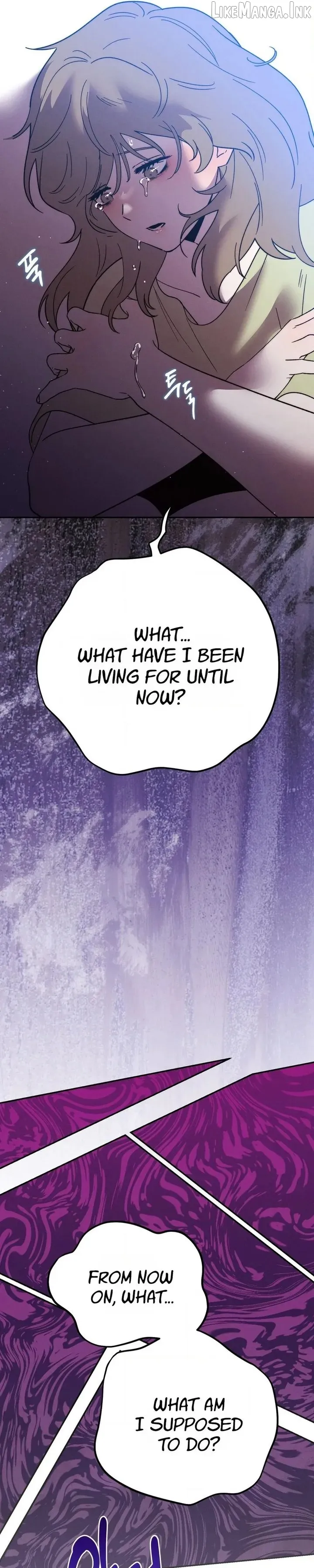 They Lived Happily Ever After Chapter 25 page 31 - 