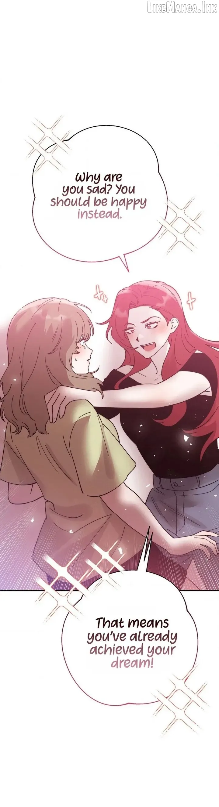 They Lived Happily Ever After Chapter 25 page 33 - 