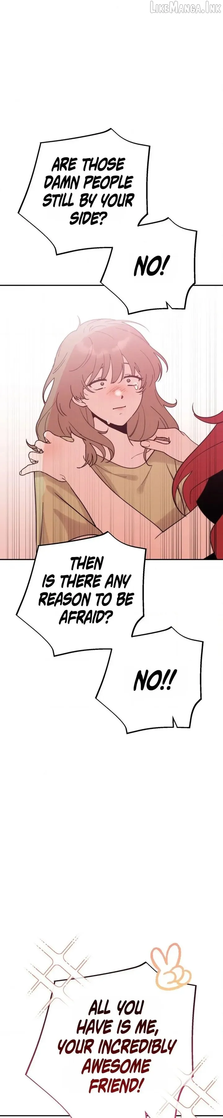 They Lived Happily Ever After Chapter 25 page 34 - 