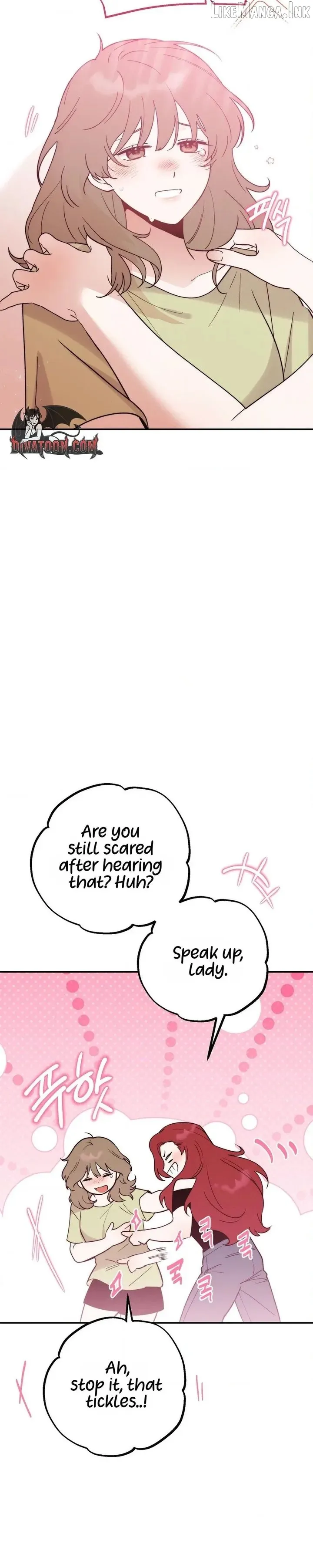 They Lived Happily Ever After Chapter 25 page 35 - 