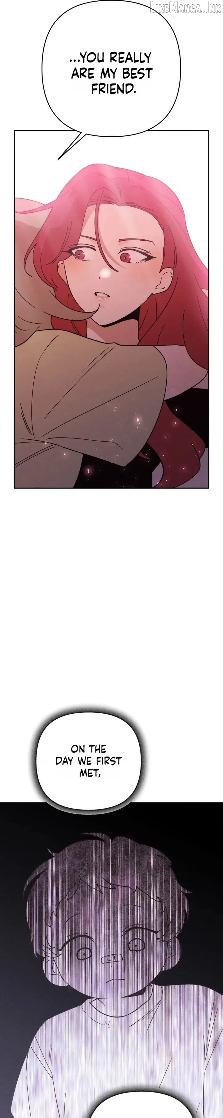They Lived Happily Ever After Chapter 25 page 37 - 