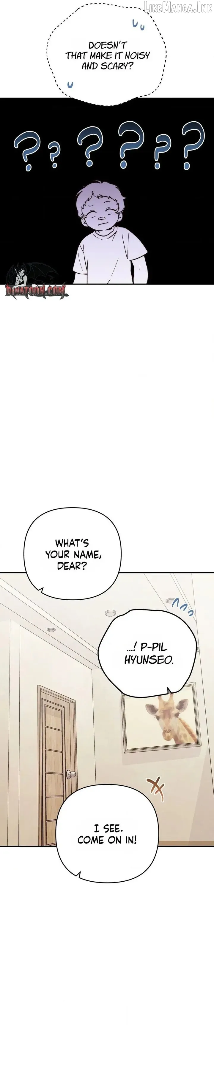 They Lived Happily Ever After Chapter 25 page 5 - 