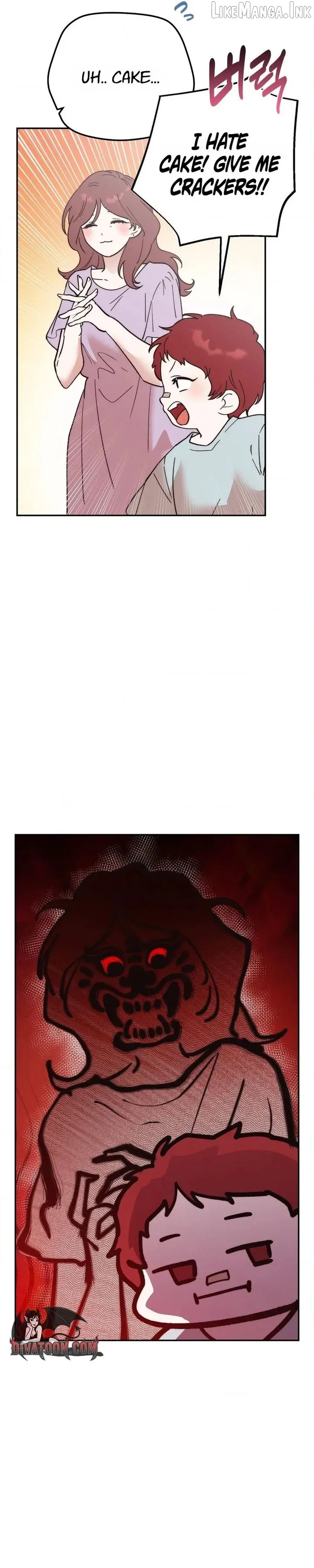 They Lived Happily Ever After Chapter 25 page 7 - 