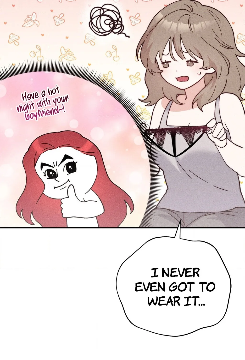 They Lived Happily Ever After Chapter 3 page 107 - 