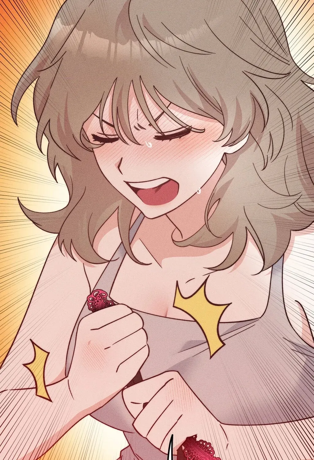 They Lived Happily Ever After Chapter 3 page 109 - 