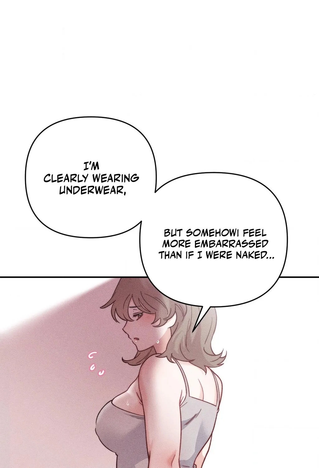 They Lived Happily Ever After Chapter 3 page 116 - 