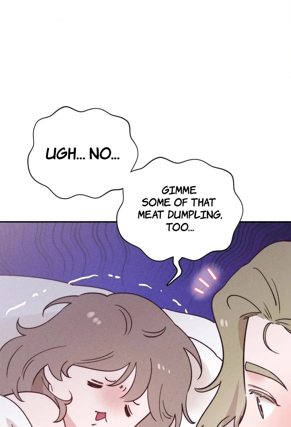 They Lived Happily Ever After Chapter 3 page 13 - 