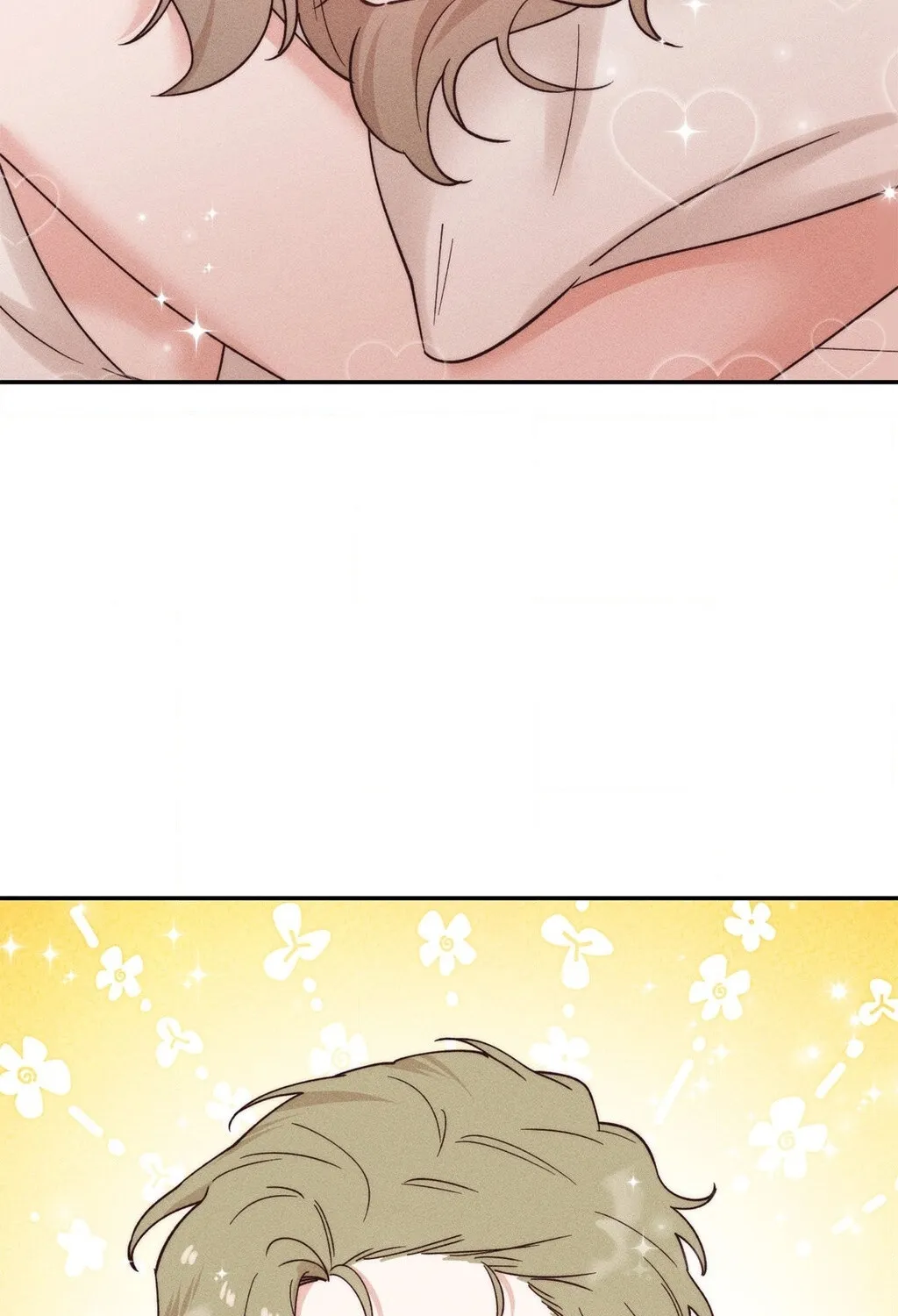 They Lived Happily Ever After Chapter 3 page 17 - 
