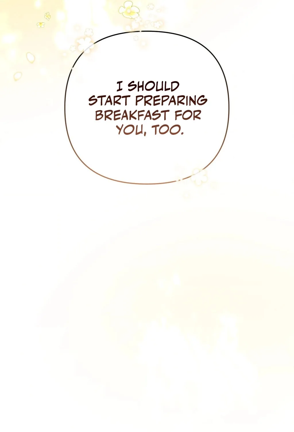 They Lived Happily Ever After Chapter 3 page 19 - 