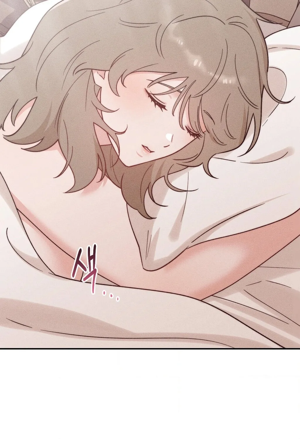 They Lived Happily Ever After Chapter 3 page 3 - 