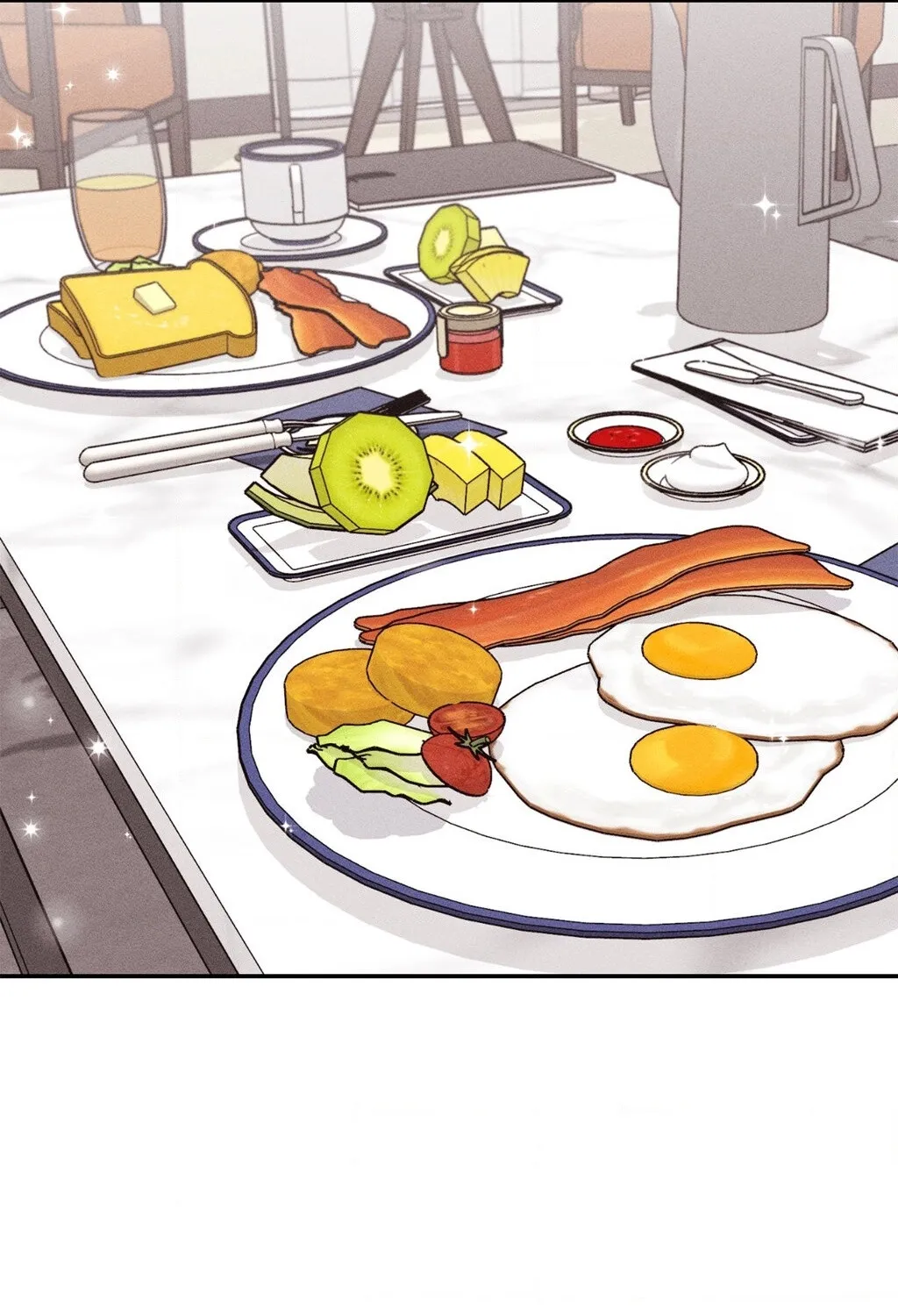 They Lived Happily Ever After Chapter 3 page 21 - 