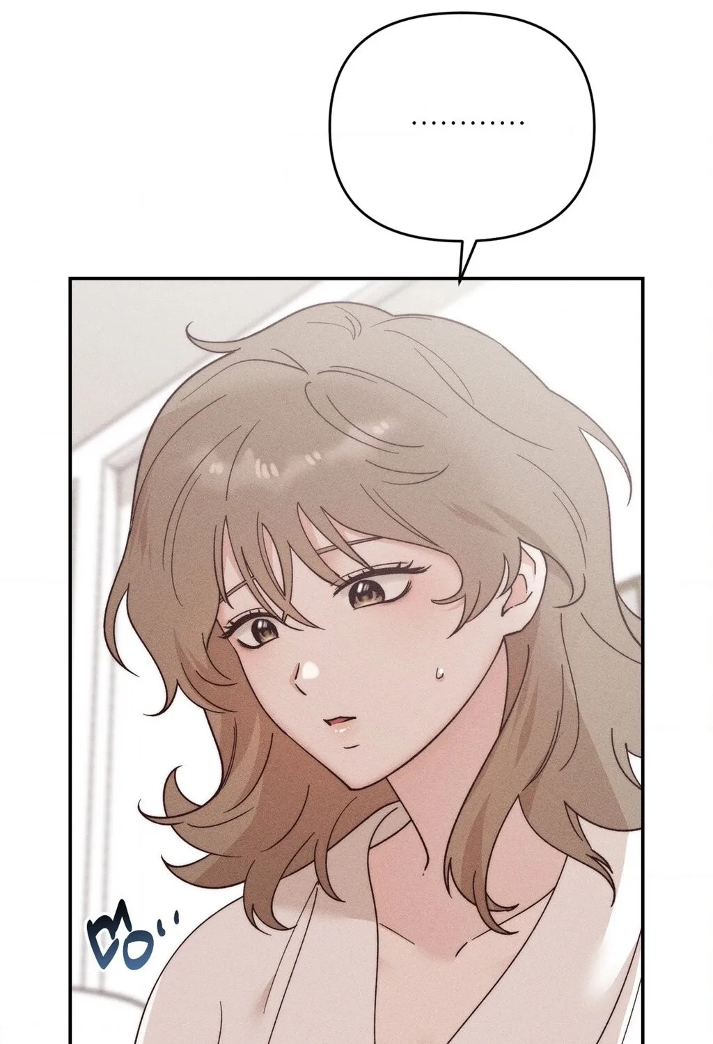 They Lived Happily Ever After Chapter 3 page 22 - 