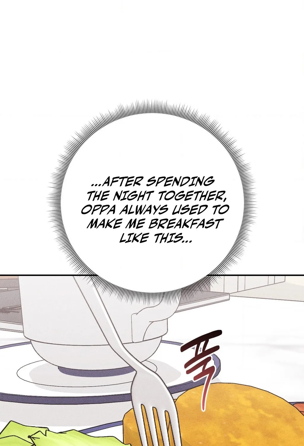 They Lived Happily Ever After Chapter 3 page 25 - 