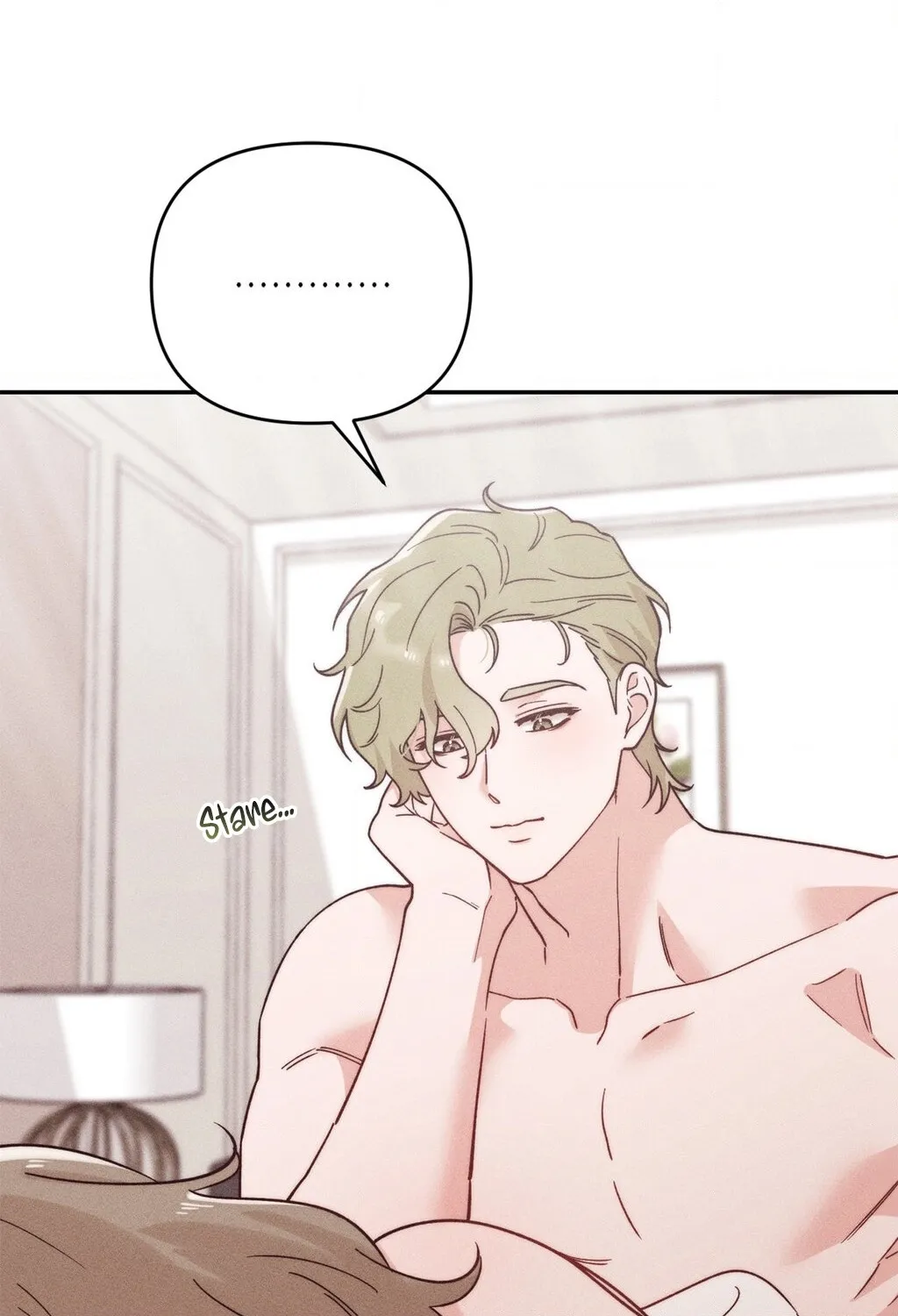 They Lived Happily Ever After Chapter 3 page 4 - 