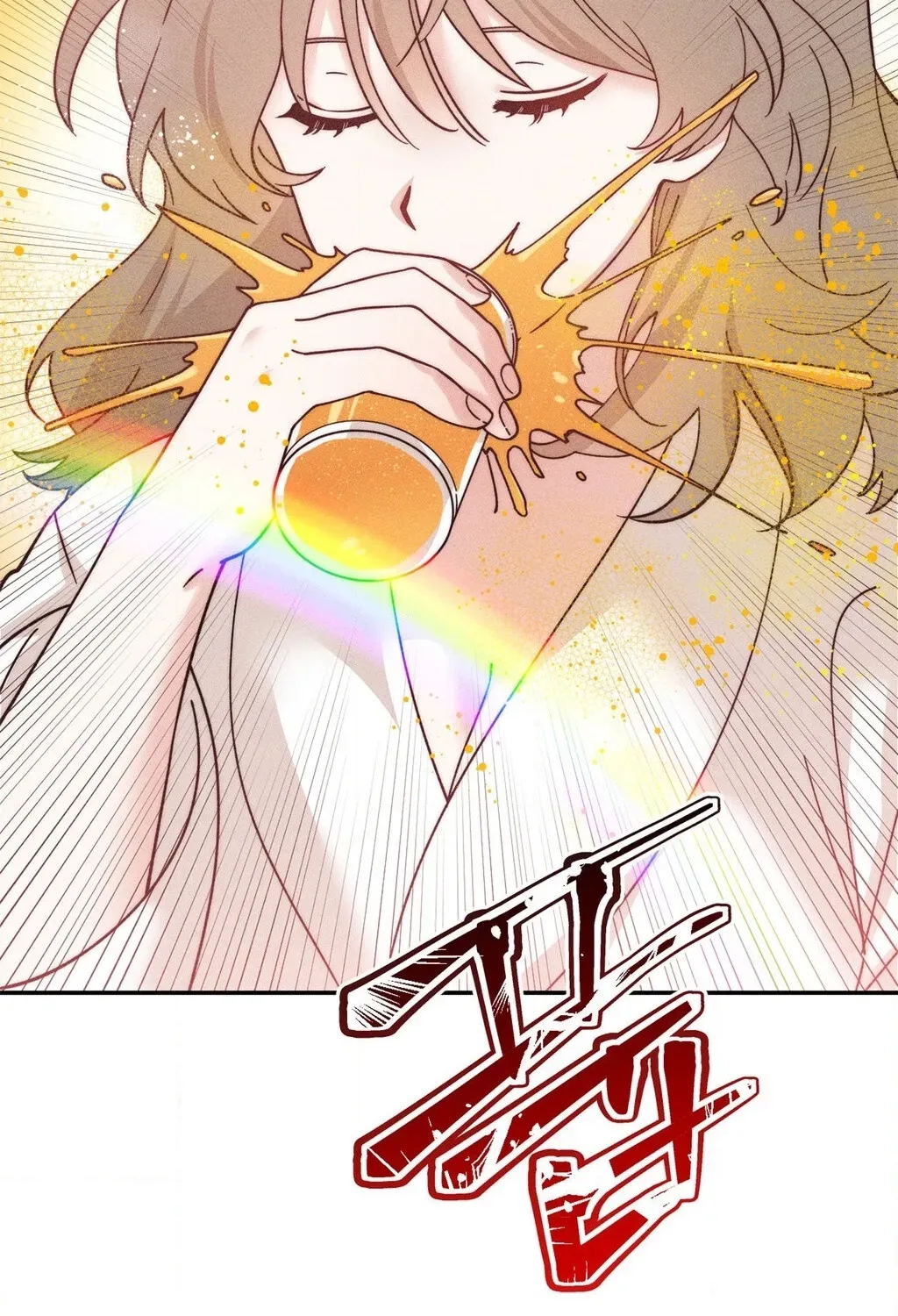 They Lived Happily Ever After Chapter 3 page 32 - 