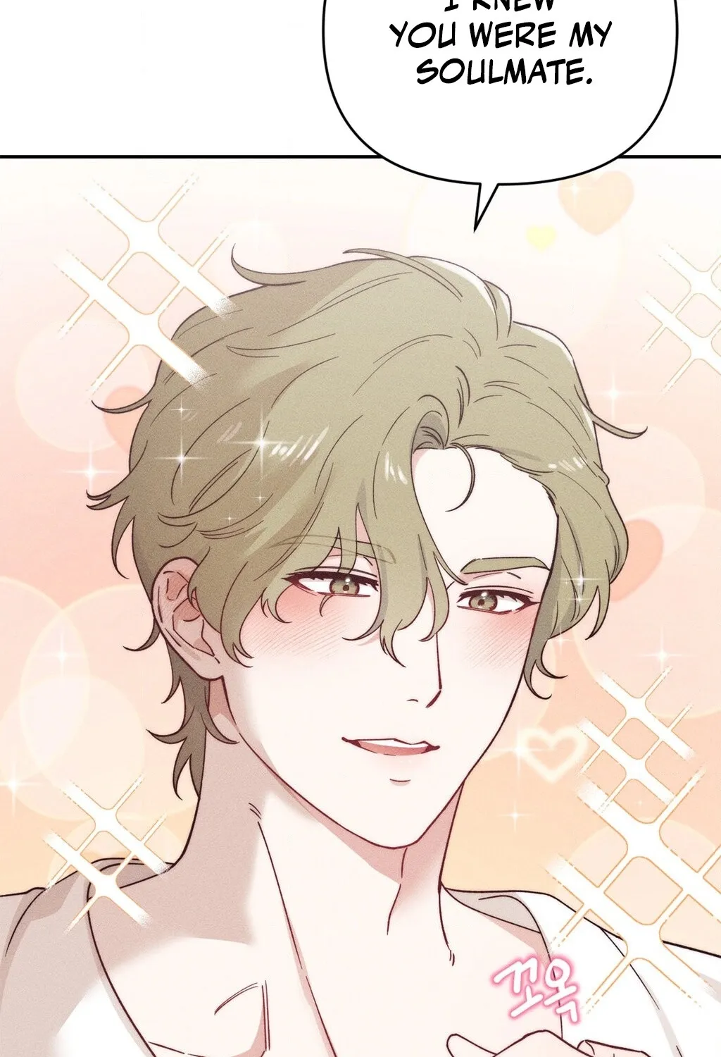 They Lived Happily Ever After Chapter 3 page 37 - 