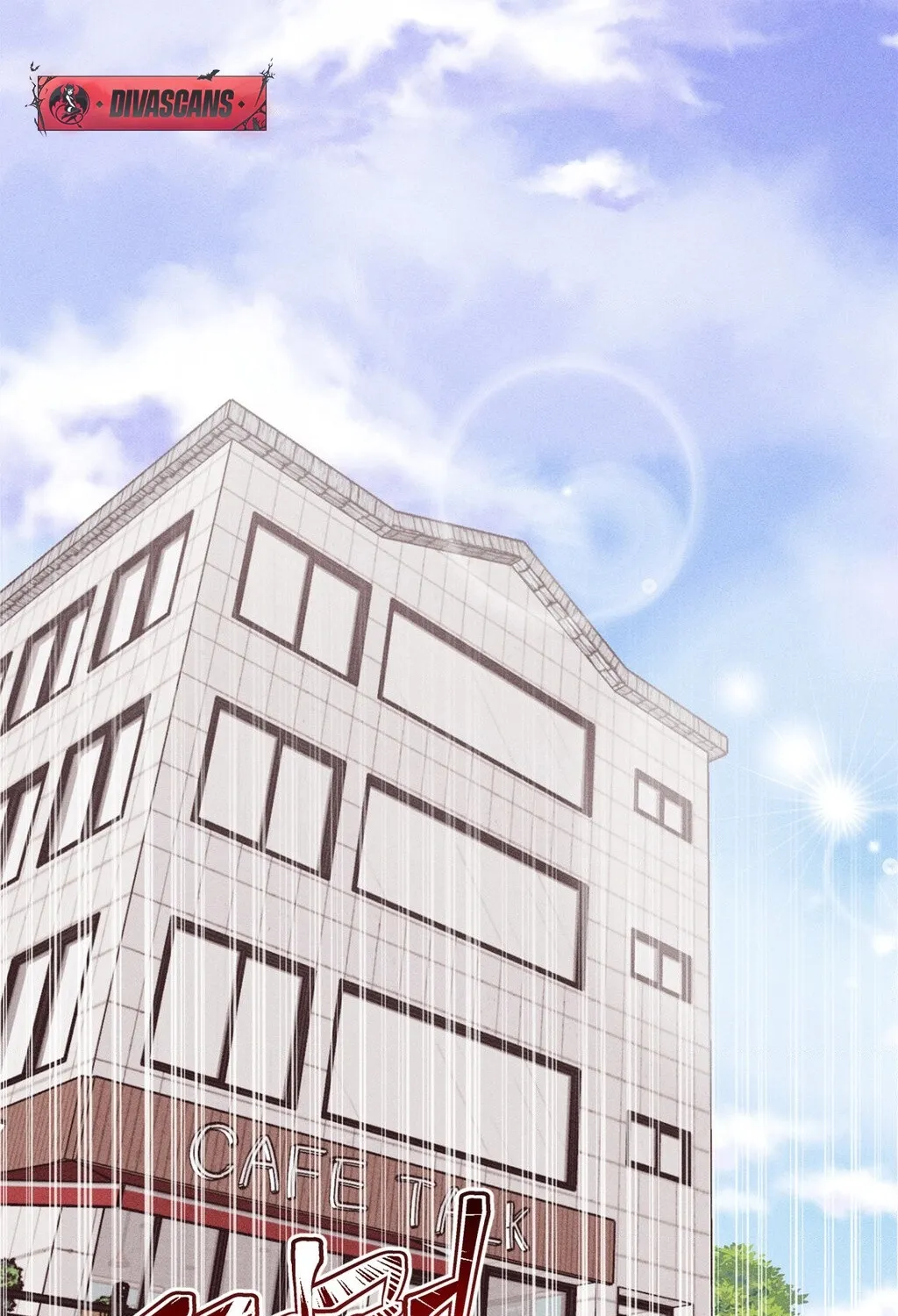 They Lived Happily Ever After Chapter 3 page 45 - 