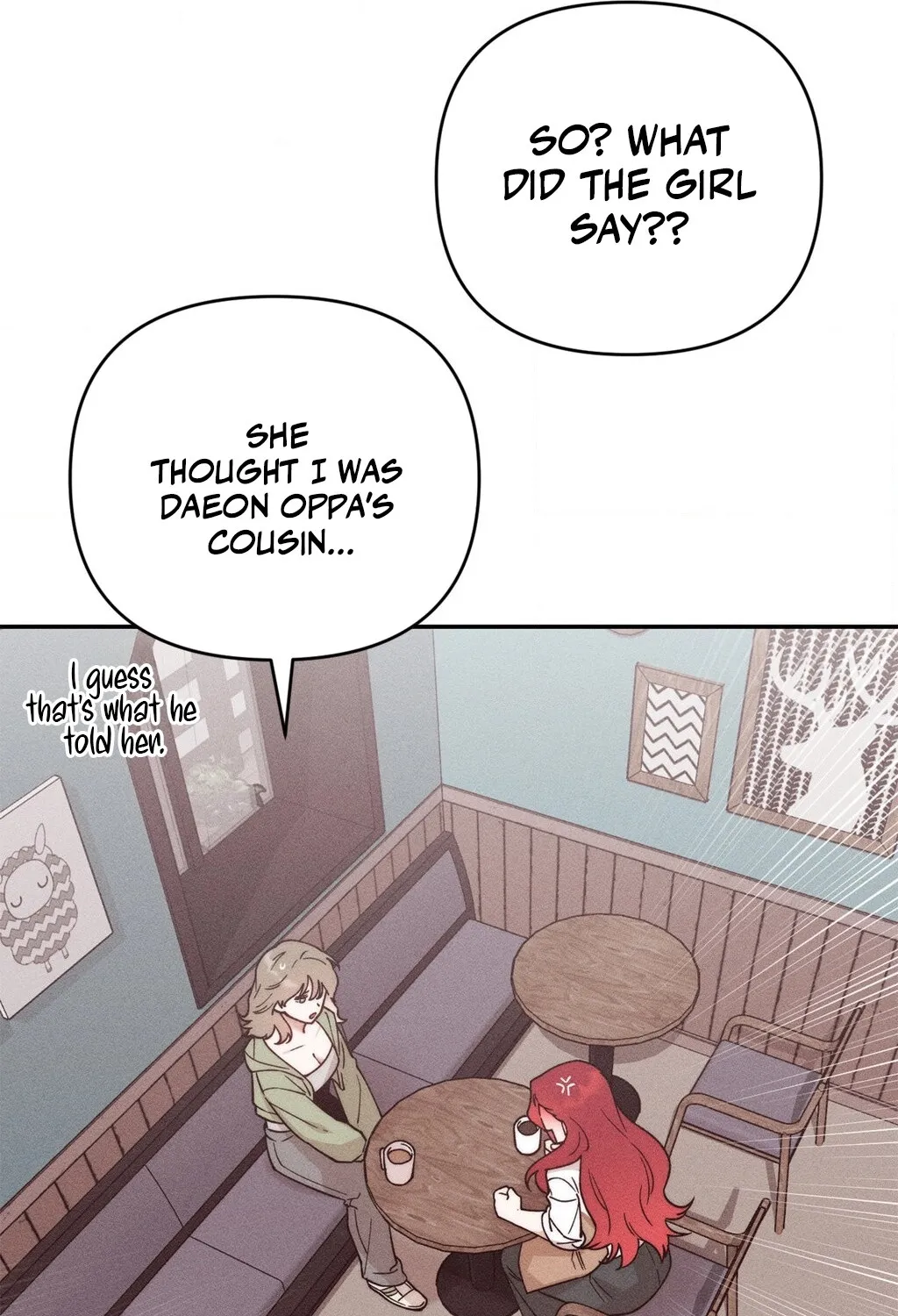 They Lived Happily Ever After Chapter 3 page 50 - 