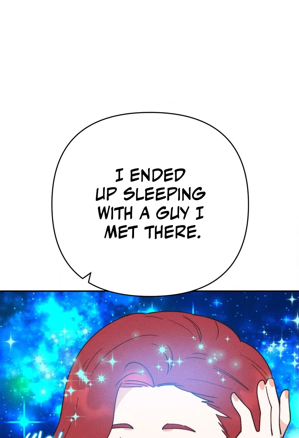 They Lived Happily Ever After Chapter 3 page 54 - 