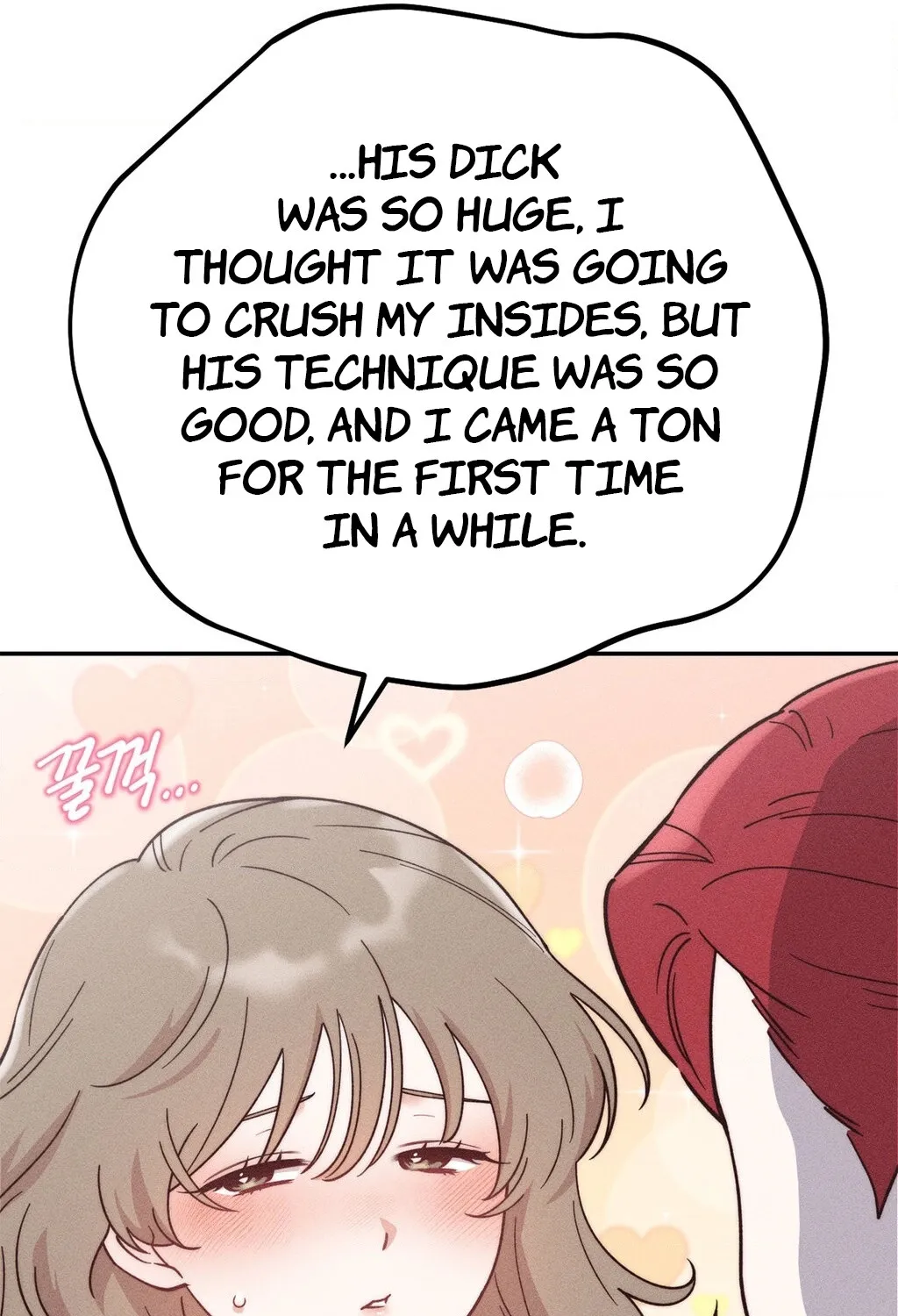 They Lived Happily Ever After Chapter 3 page 59 - 