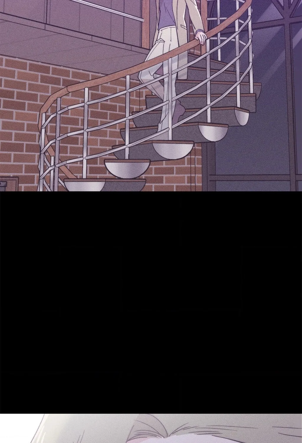 They Lived Happily Ever After Chapter 3 page 7 - 
