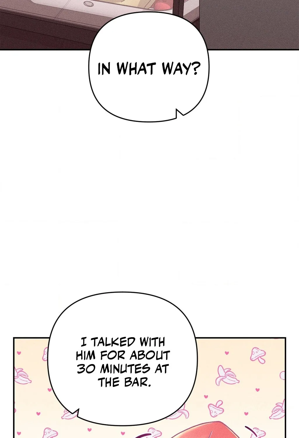 They Lived Happily Ever After Chapter 3 page 62 - 