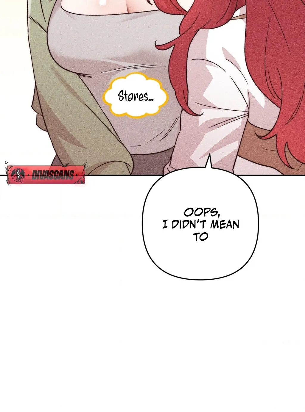 They Lived Happily Ever After Chapter 3 page 67 - 