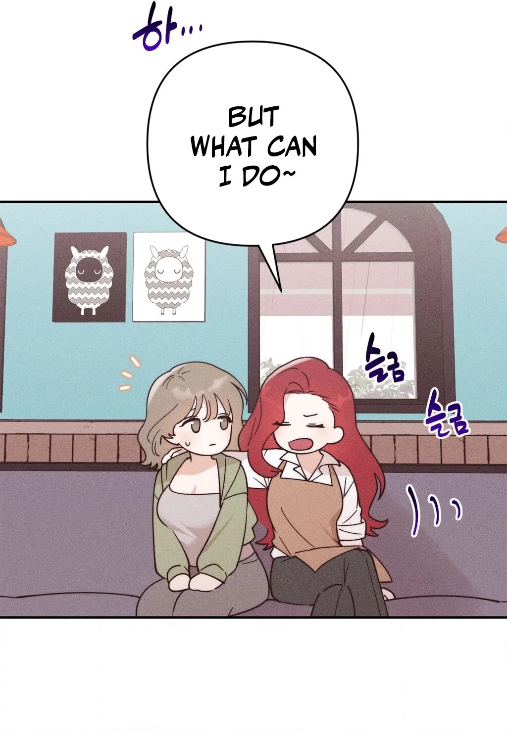 They Lived Happily Ever After Chapter 3 page 68 - 