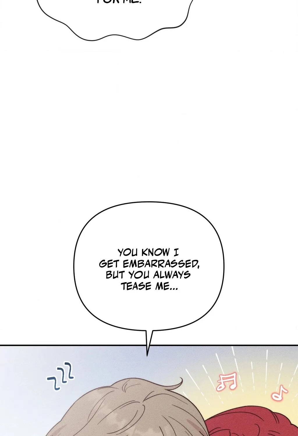 They Lived Happily Ever After Chapter 3 page 71 - 