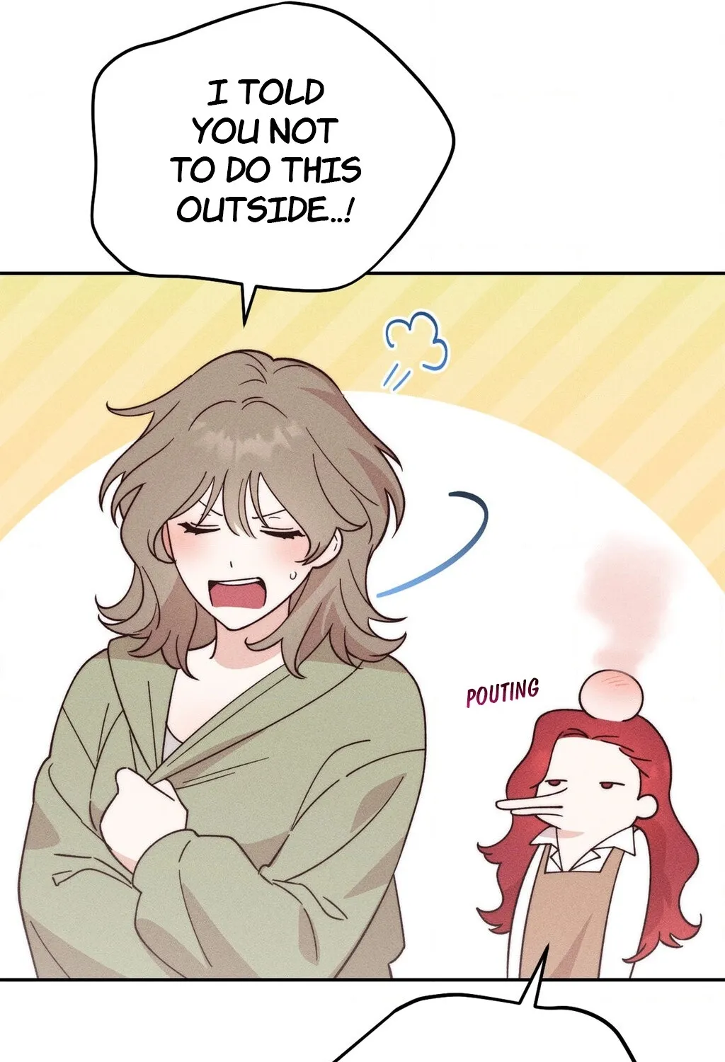 They Lived Happily Ever After Chapter 3 page 77 - 