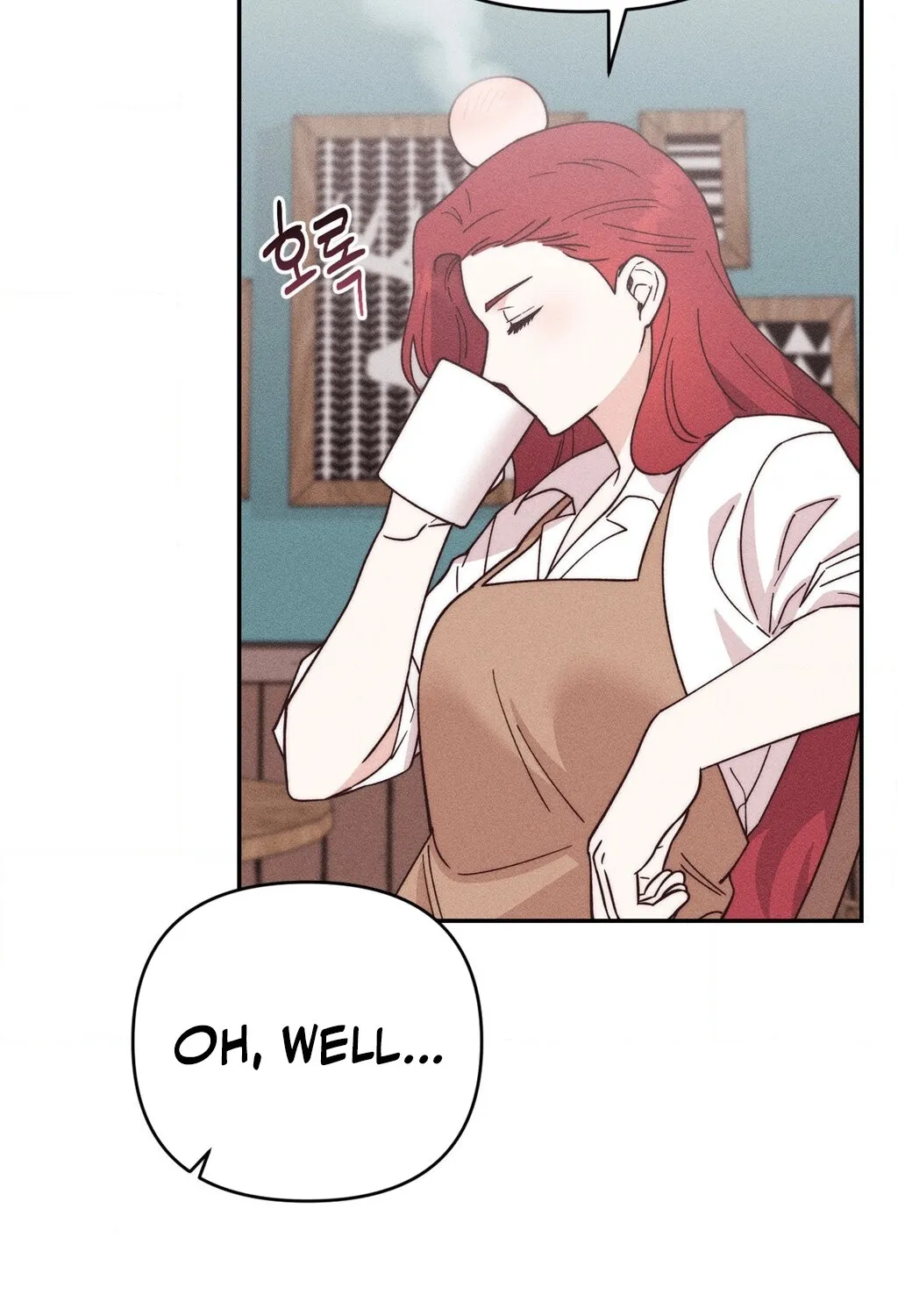 They Lived Happily Ever After Chapter 3 page 79 - 