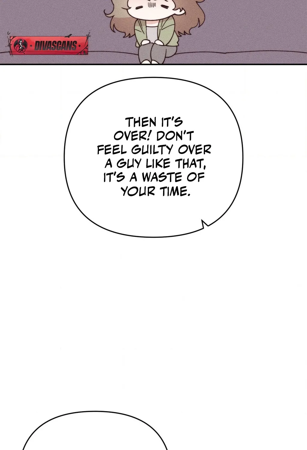 They Lived Happily Ever After Chapter 3 page 83 - 