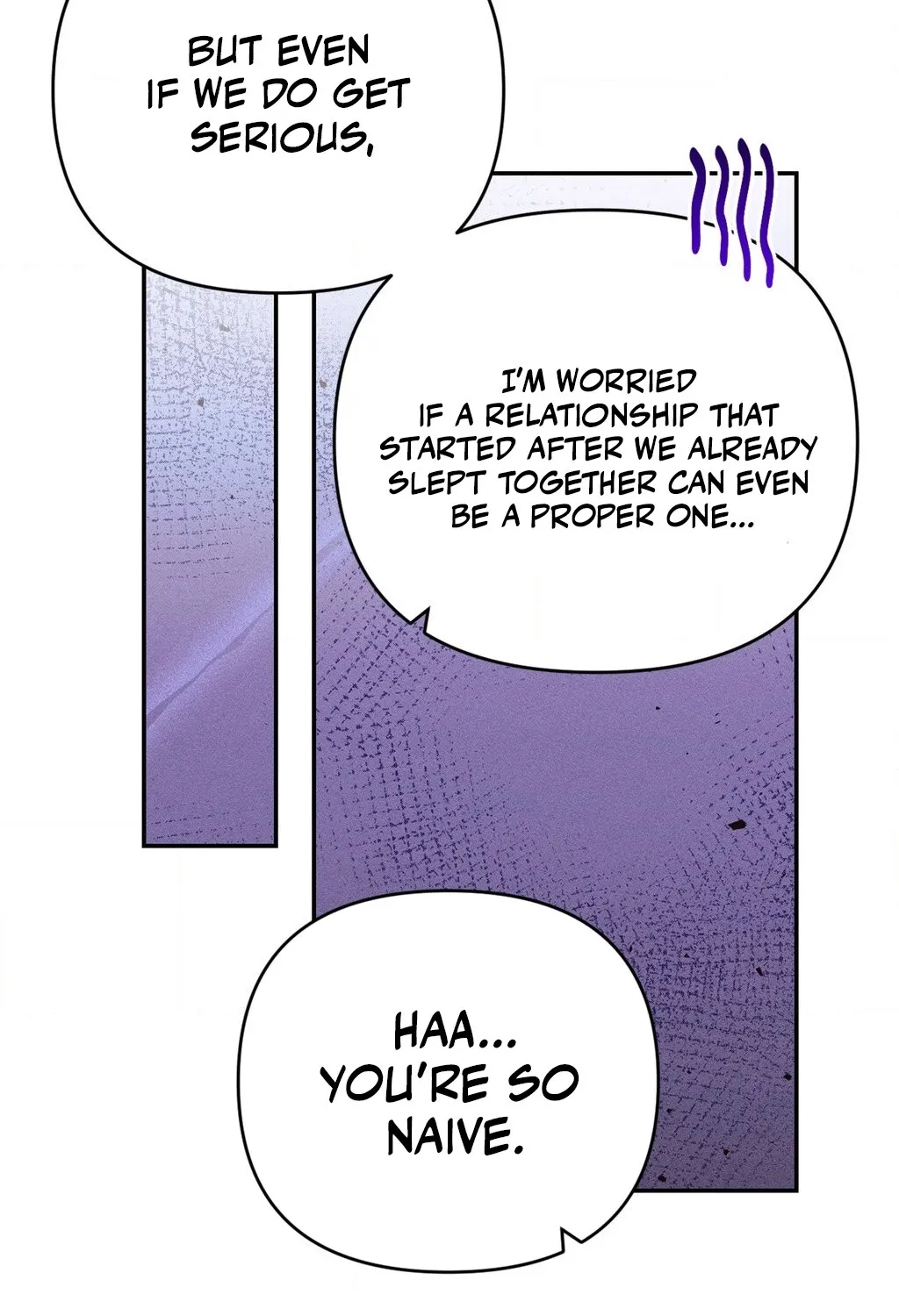 They Lived Happily Ever After Chapter 3 page 84 - 