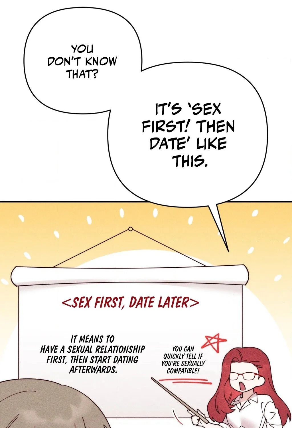 They Lived Happily Ever After Chapter 3 page 88 - 
