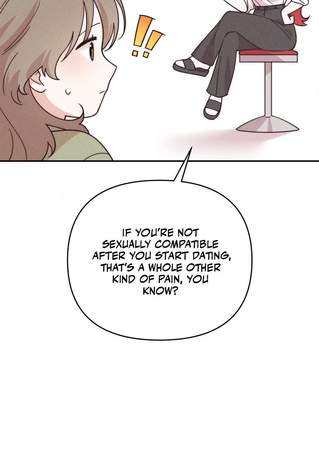 They Lived Happily Ever After Chapter 3 page 89 - 