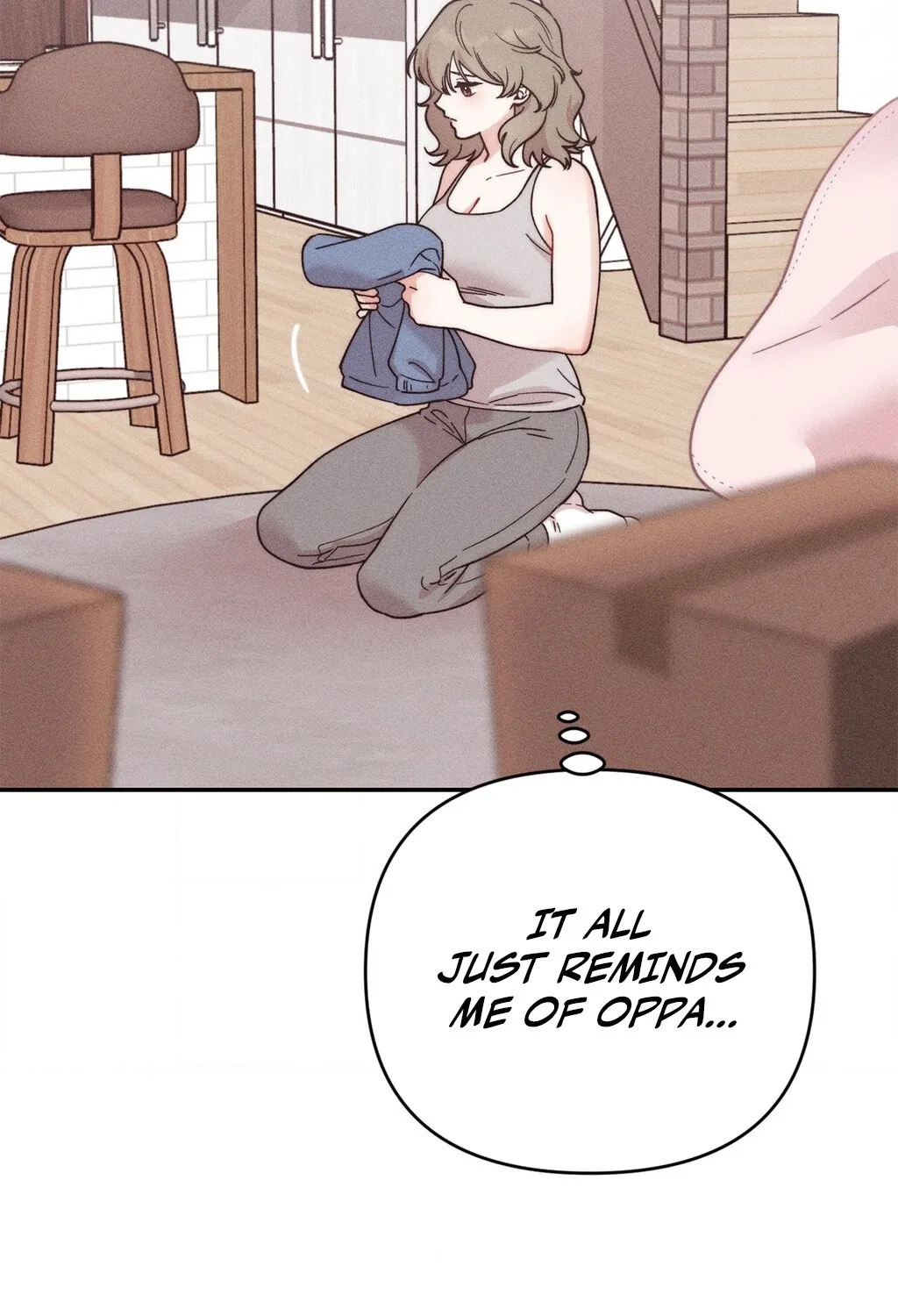 They Lived Happily Ever After Chapter 3 page 97 - 