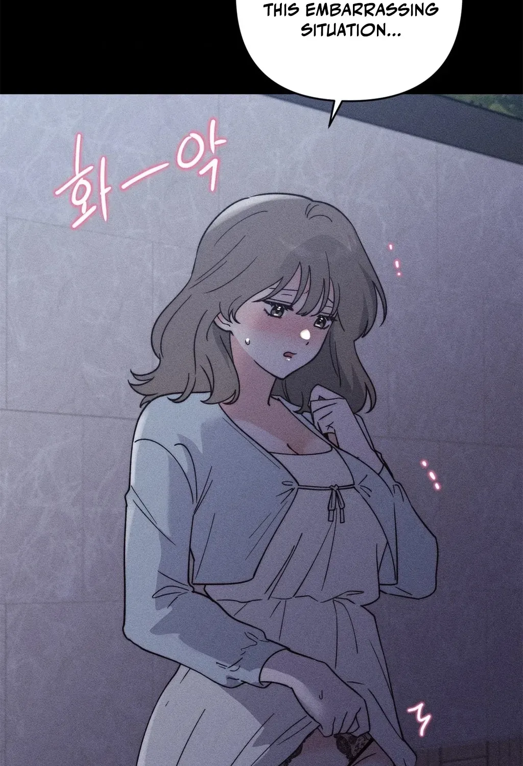 They Lived Happily Ever After Chapter 4 page 102 - 