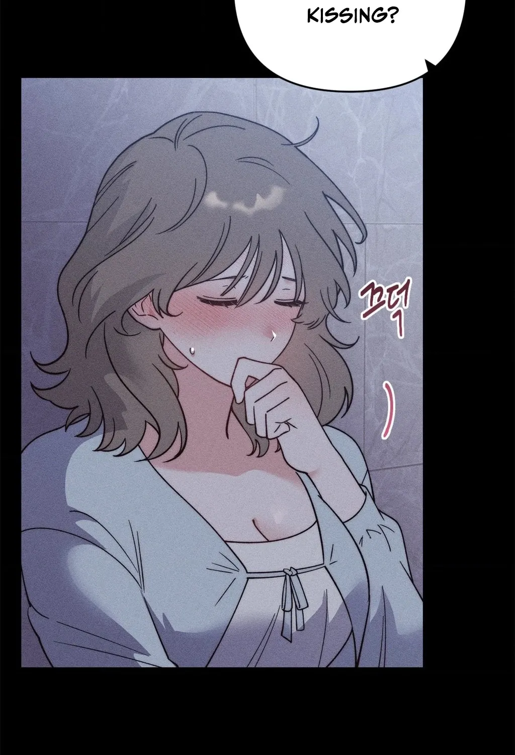 They Lived Happily Ever After Chapter 4 page 107 - 