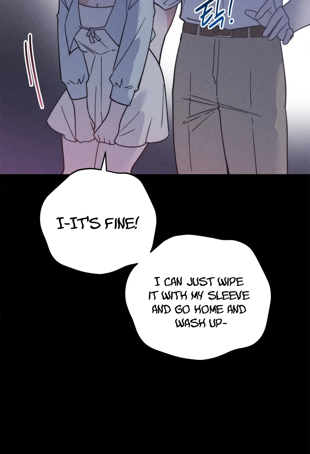 They Lived Happily Ever After Chapter 4 page 112 - 