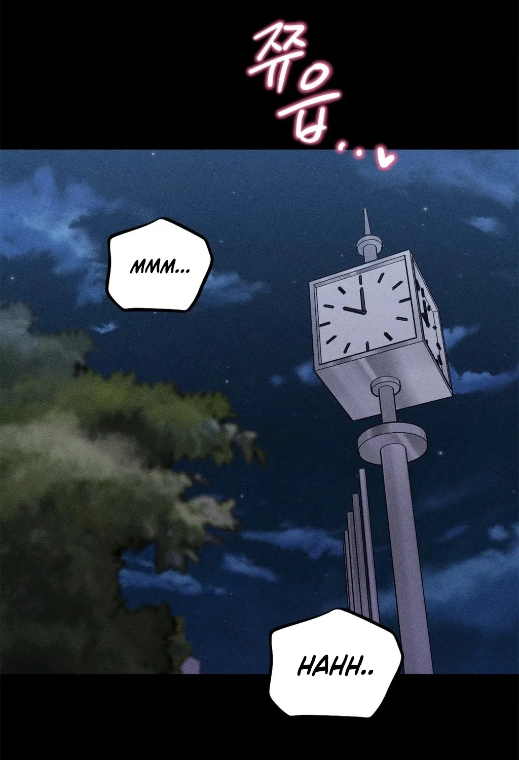 They Lived Happily Ever After Chapter 4 page 120 - 