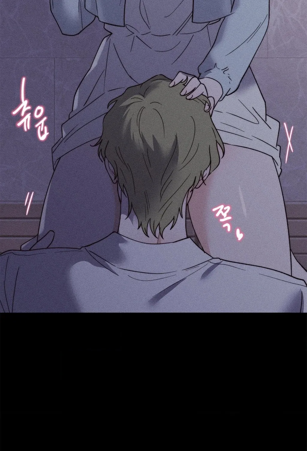 They Lived Happily Ever After Chapter 4 page 124 - 