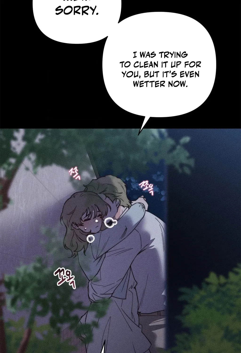 They Lived Happily Ever After Chapter 4 page 127 - 